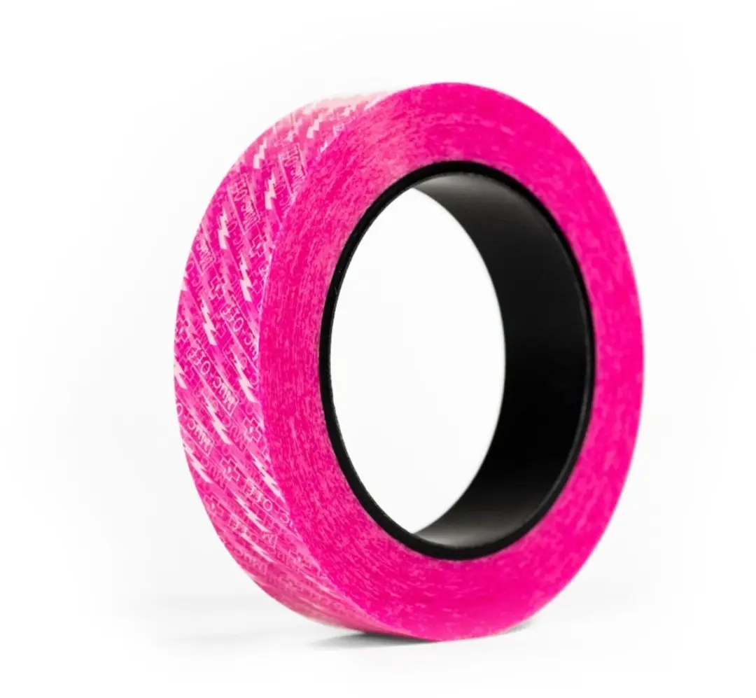 Muc-Off Tubeless Velglint 50m - 25mm - afbeelding 4 van 4