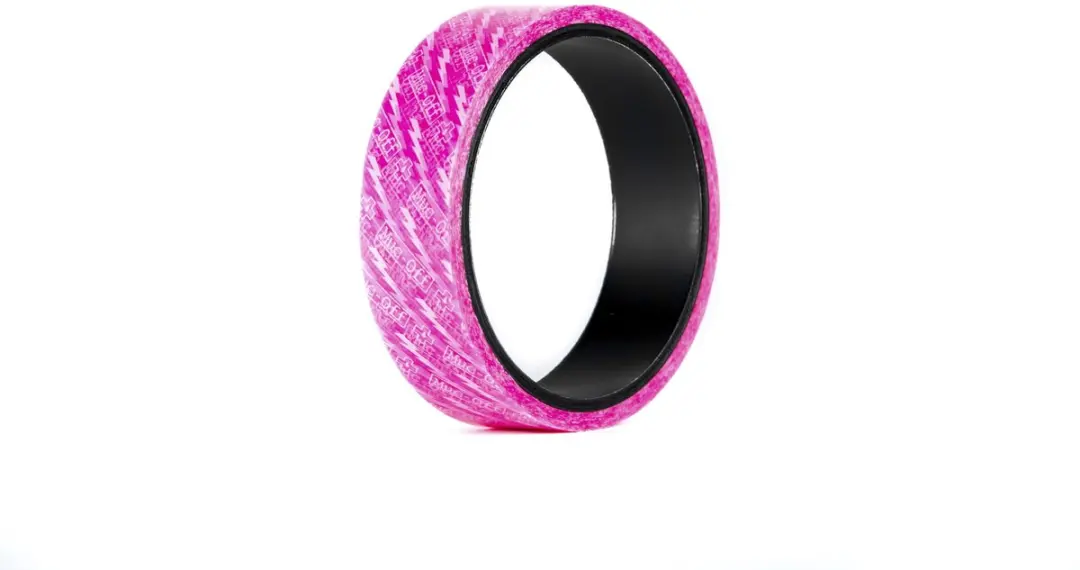 Muc-Off Tubeless Velglint 50m - 25mm - afbeelding 3 van 4