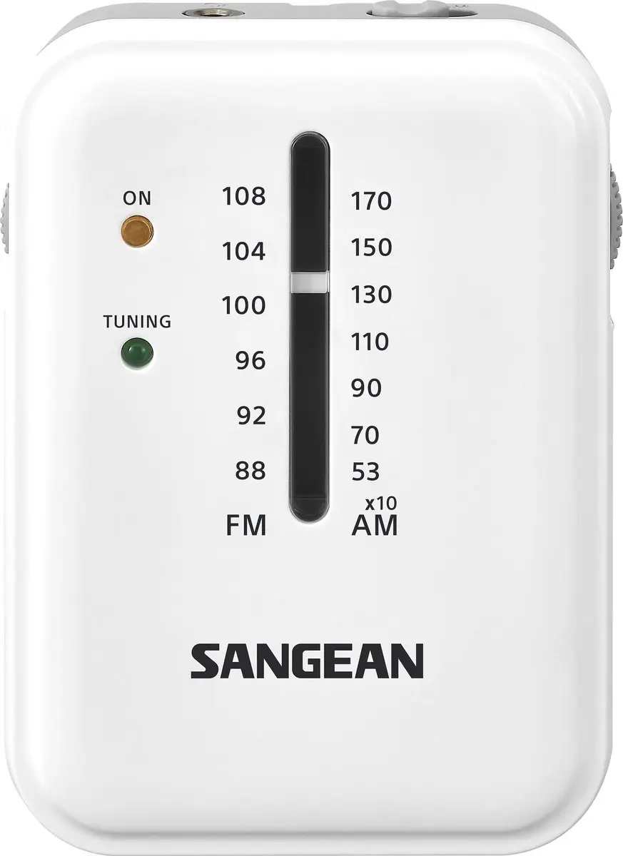 Sangean Pocket 320
