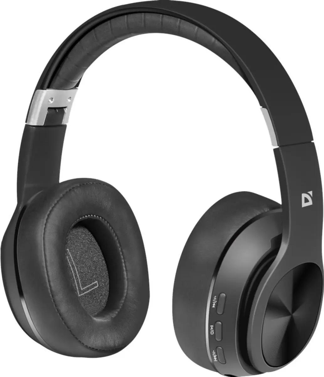 Defender FREEMOTION B540 Koptelefoon