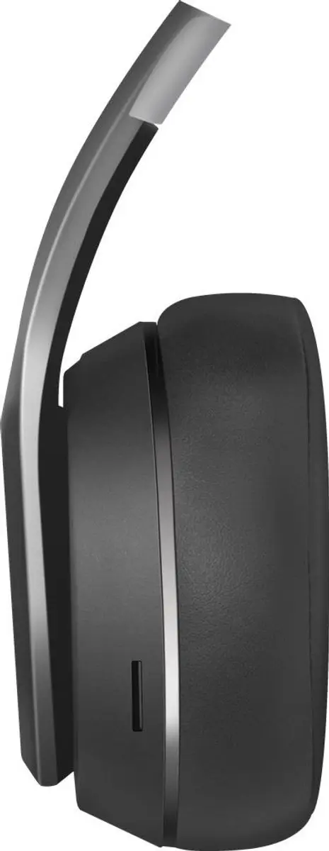 Defender FREEMOTION B540 Koptelefoon - Zwart - afbeelding 4 van 6