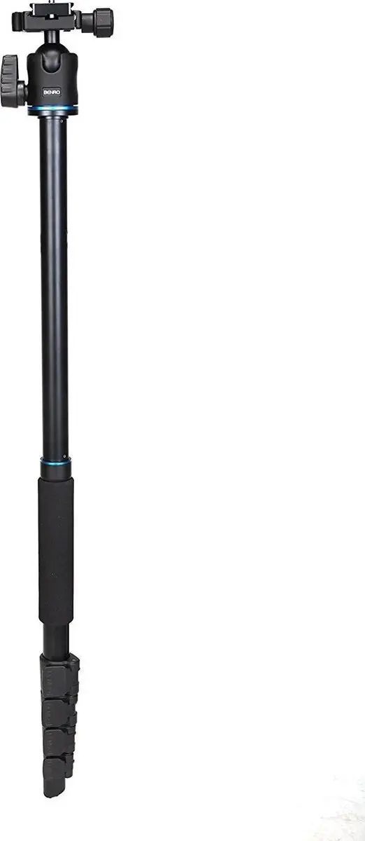 Benro iTrip Statief Kit IT25 - Zwart - afbeelding 4 van 5
