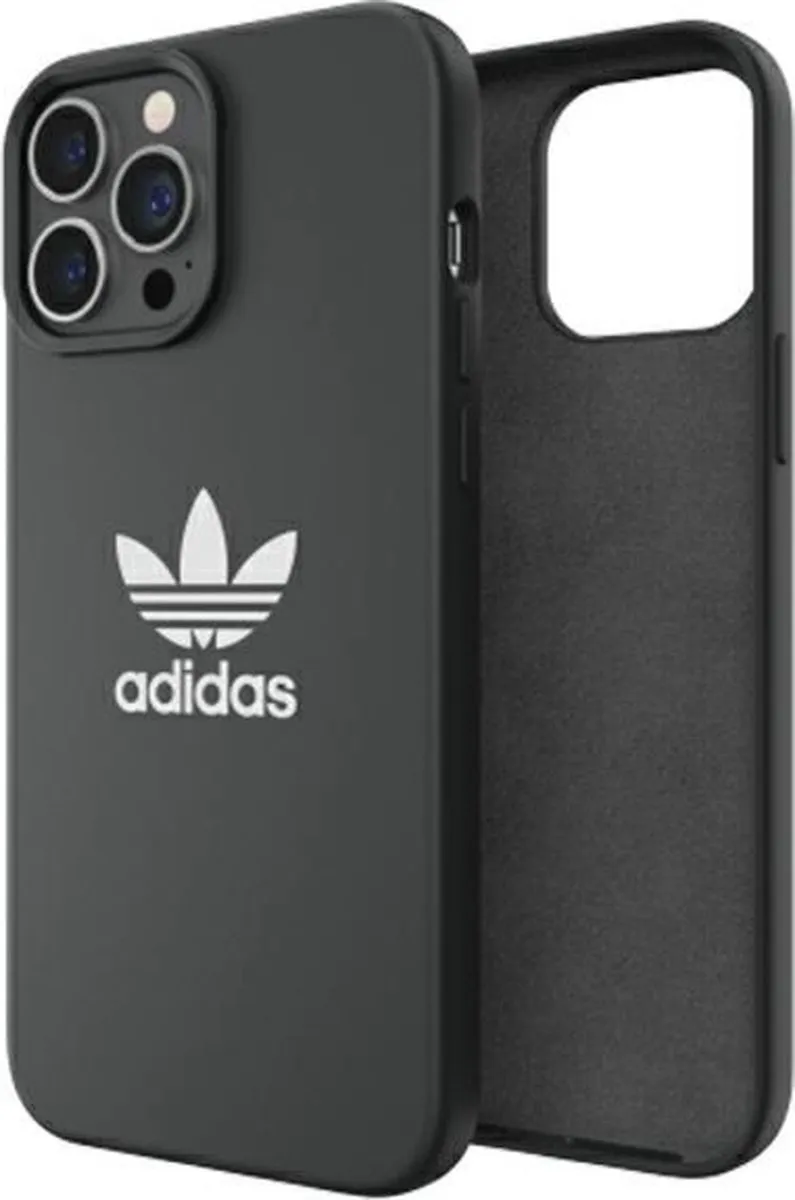 Adidas Silicone Back Case iPhone 13 Pro Max