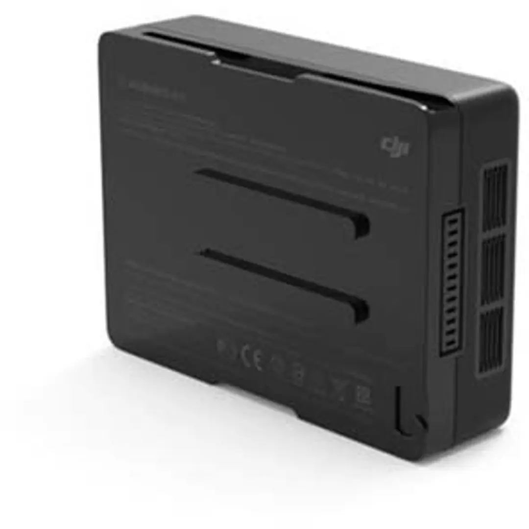 DJI Ronin 2 TB50 Intelligente Batterij - Zwart - afbeelding 2 van 2