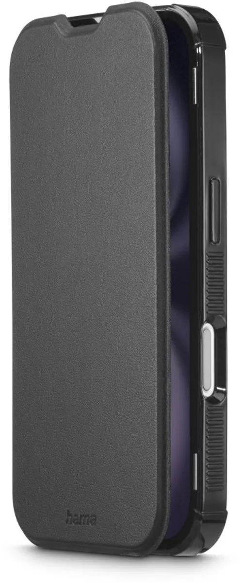 Hama Extreme Protect MagCase iPhone 16 - Zwart - MPN 00019651