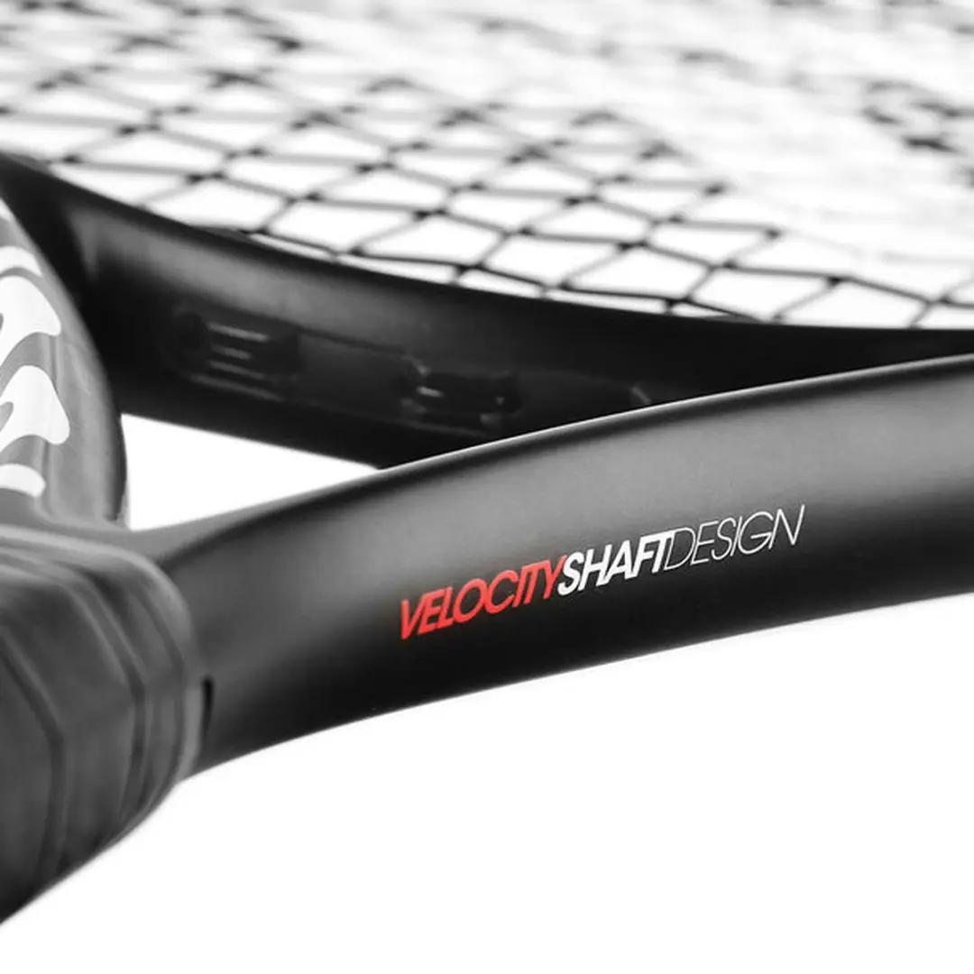 Tecnifibre Tfit 290 Power Max Tennisracket L2 - Zwart - afbeelding 3 van 6