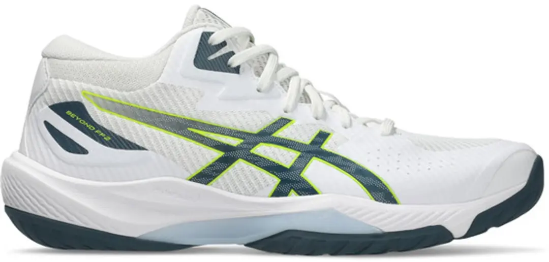 ASICS Beyond FF MT 2 Heren Indoorschoenen Wit