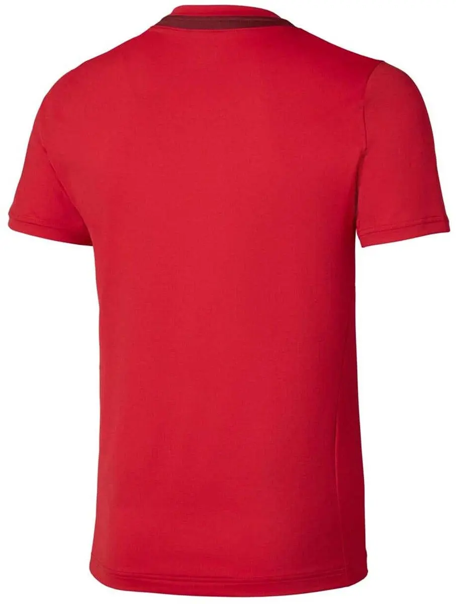 Camiseta Mizuno 62gaa001 64 L