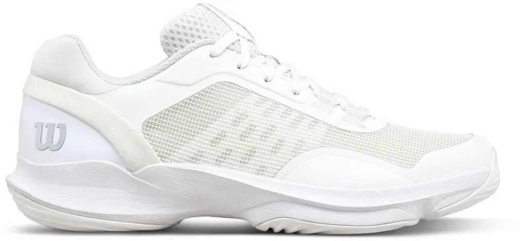 Wilson Hurakn Pro V2 Dames Padel Schoenen