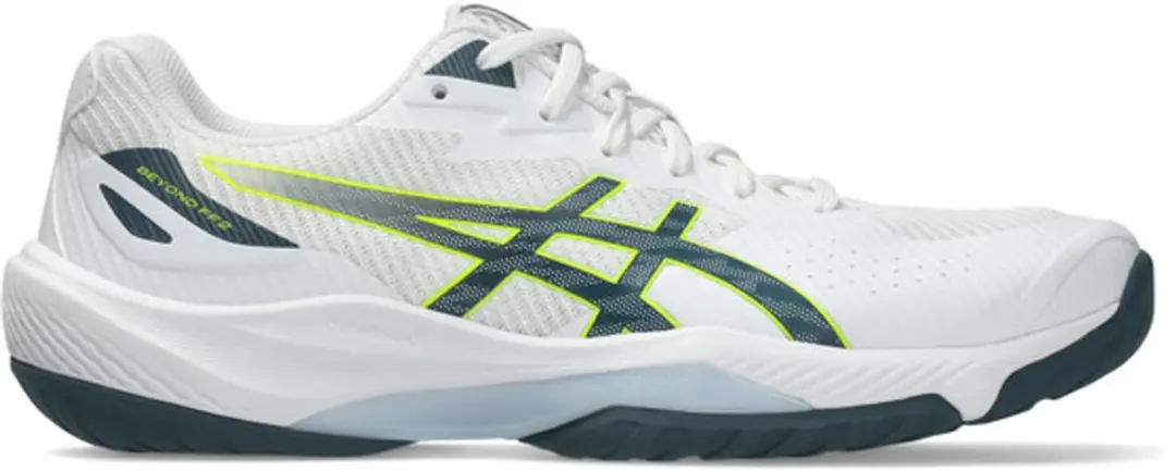 ASICS Beyond FF 2 Heren Indoorschoenen Wit - afbeelding 5 van 6