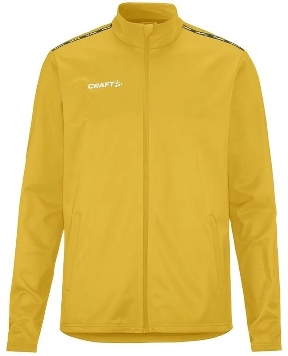 Craft Squad GO FZ Jacket M