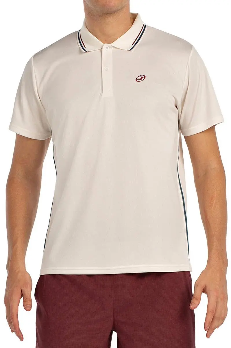 Polo Bullpadel Arbo Cb04077000 Crudo Xl