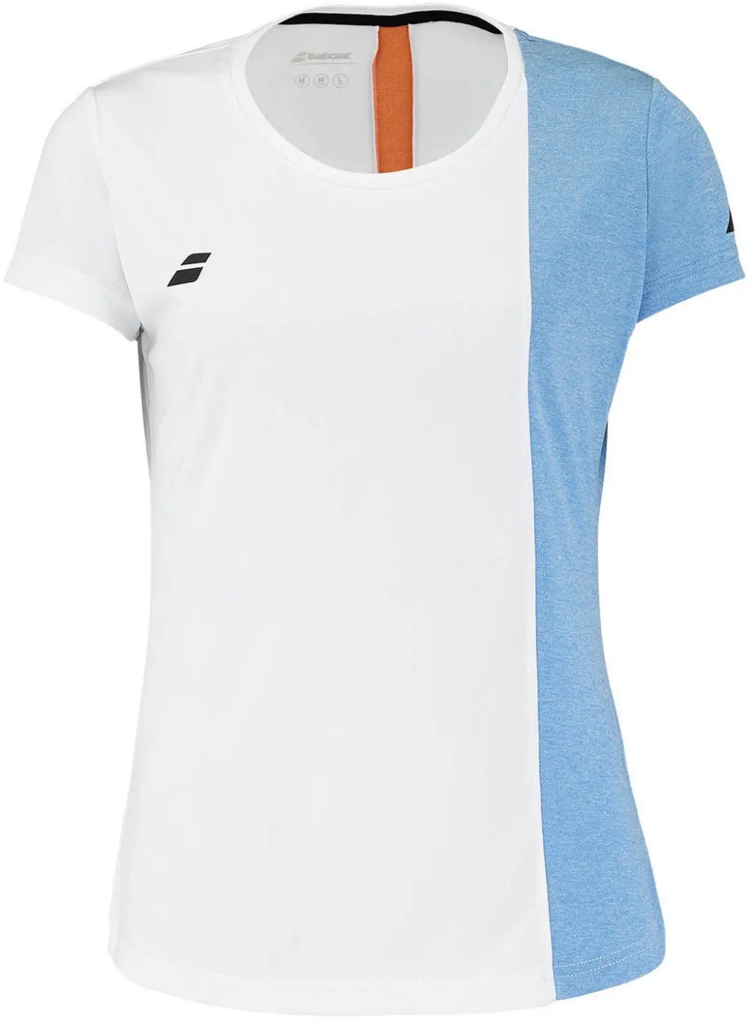 Top Babolat Play Cap Sleeve Top 3wtf011 1095 Mujer S