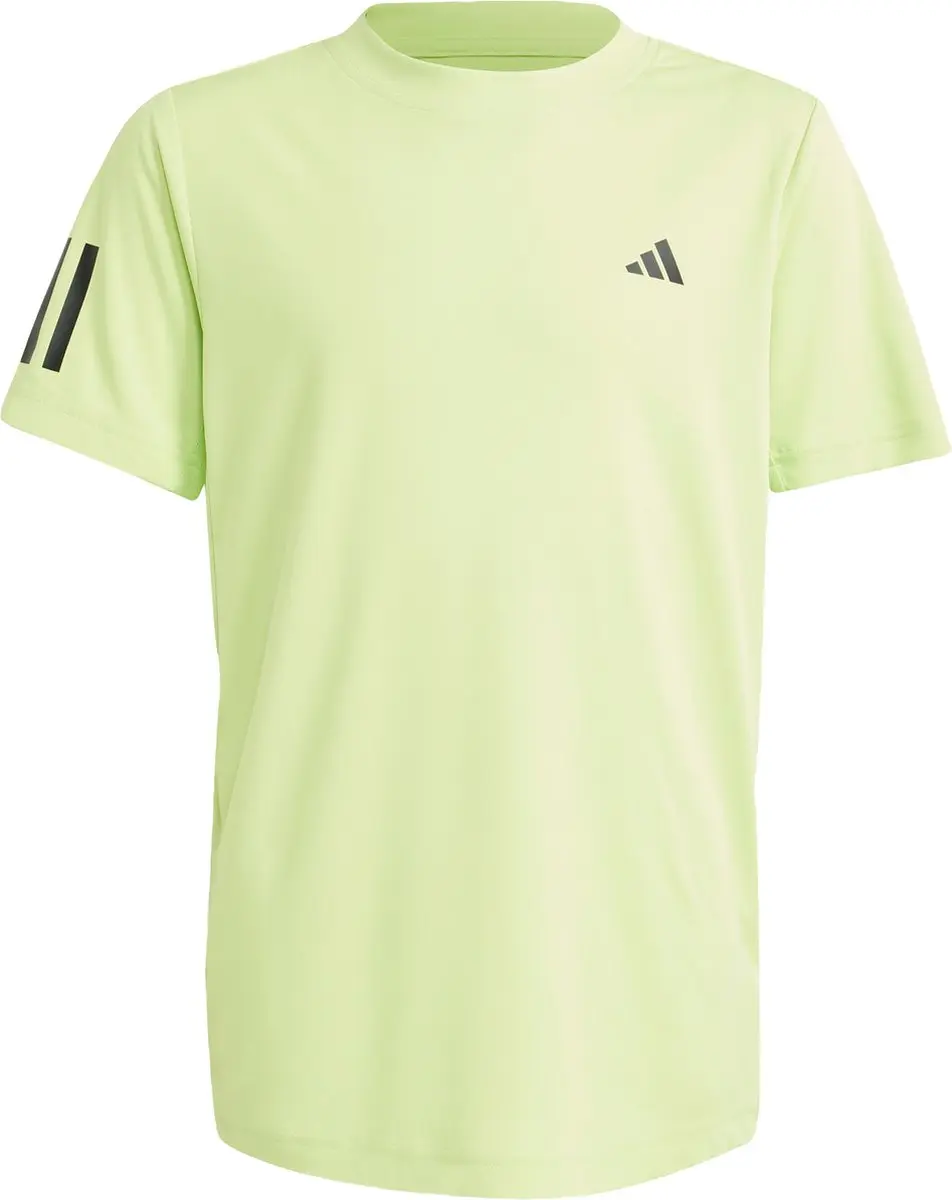 adidas Performance Club Tennis 3-Stripes T-shirt