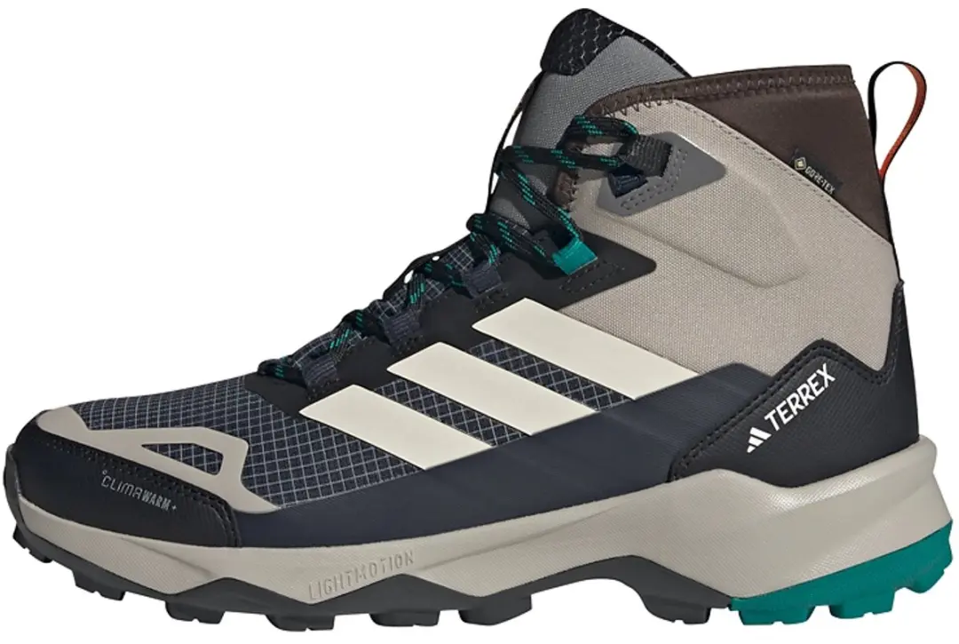 Adidas Terrex Skychaser AX5 Mid Gore-Tex Climawarm+