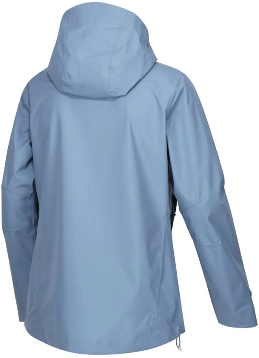 Inov-8 TrailShell Jacket - Blauw S - afbeelding 4 van 6