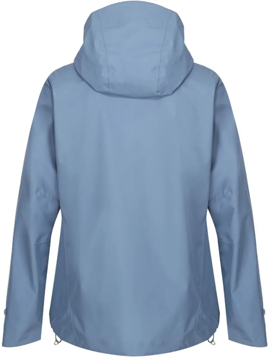 Inov-8 TrailShell Jacket - Blauw S - afbeelding 2 van 6