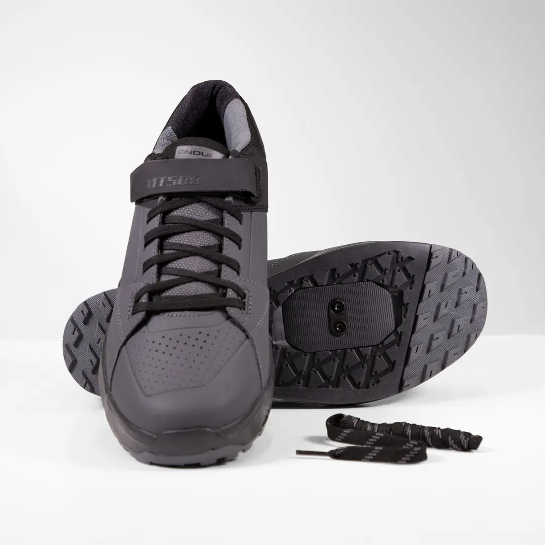 Endura MT500 Burner Schoenen - 44 - afbeelding 5 van 6