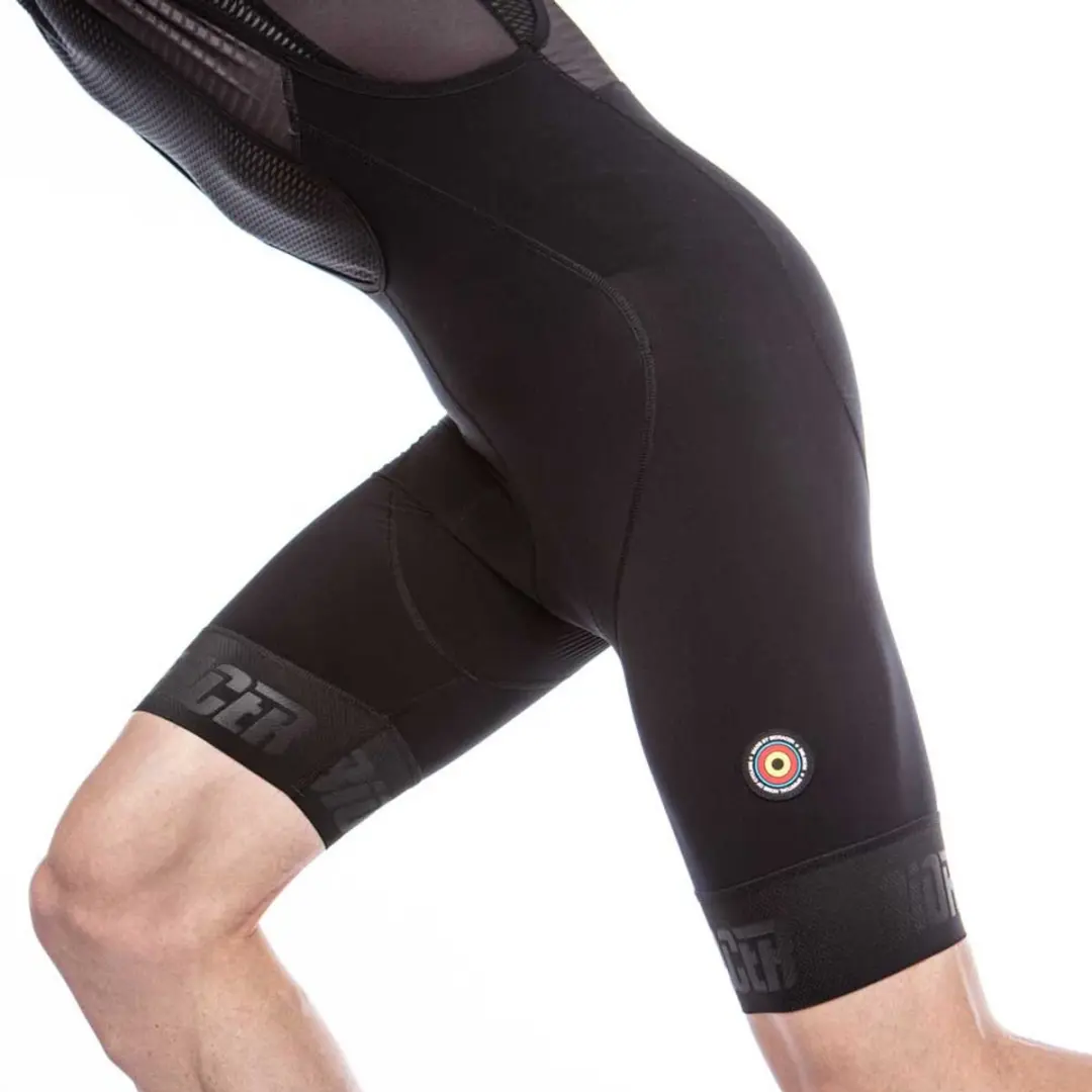 Bioracer Speedwear Concept Stratos Fietsbroek - XL - afbeelding 4 van 6