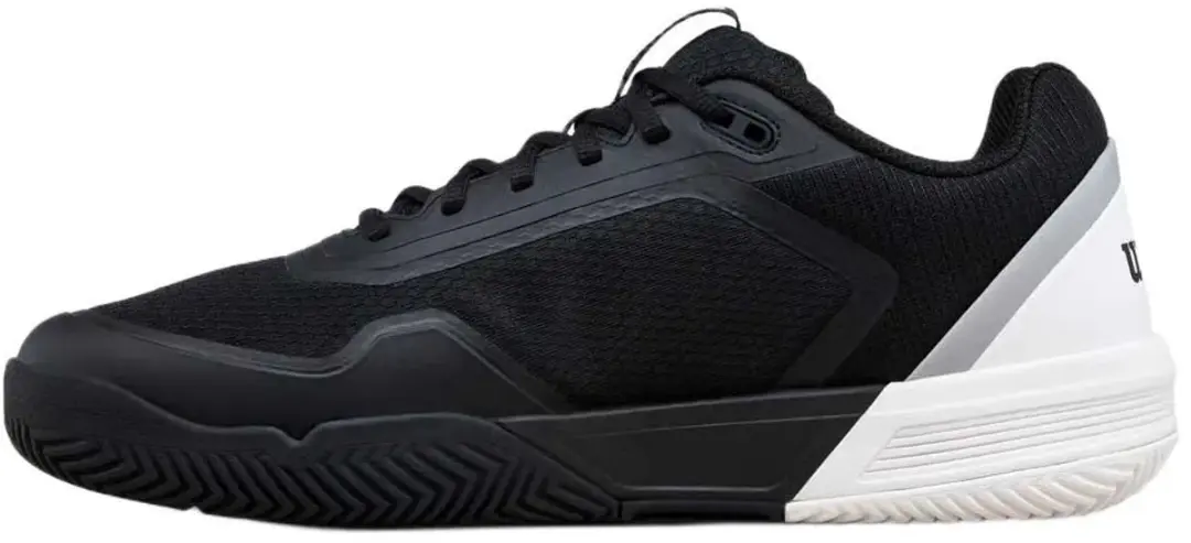 Wilson Court Glide Tennisschoenen WRS339790 - Zwart - afbeelding 6 van 6