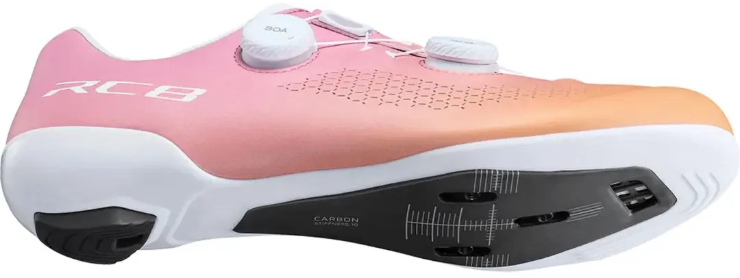 Shimano RC810 Raceschoenen - 45 - afbeelding 3 van 4