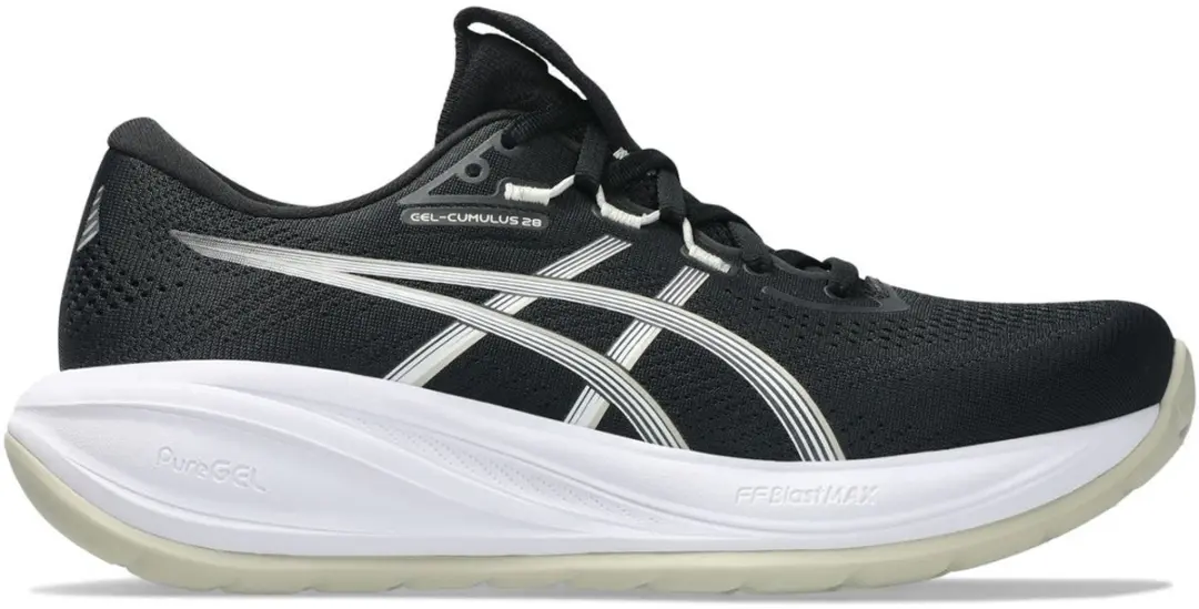 ASICS Gel-Cumulus 28 Dames Hardloopschoenen