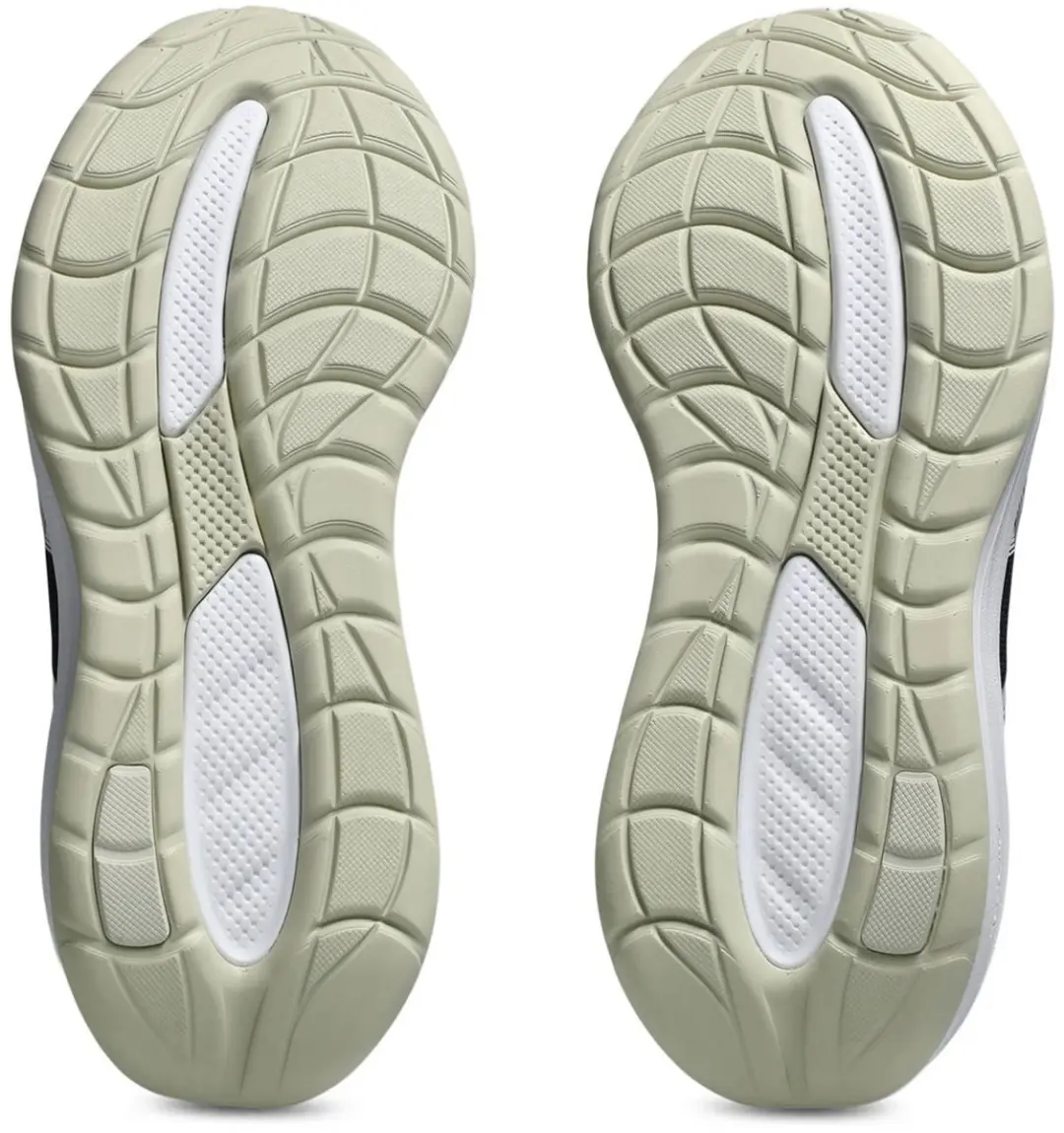 ASICS Gel-Cumulus 28 Dames Hardloopschoenen - Zwart - afbeelding 3 van 6