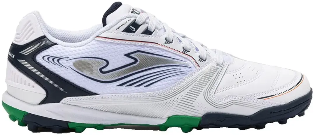 Joma Dribling 2502 TF Voetbalschoenen - Wit