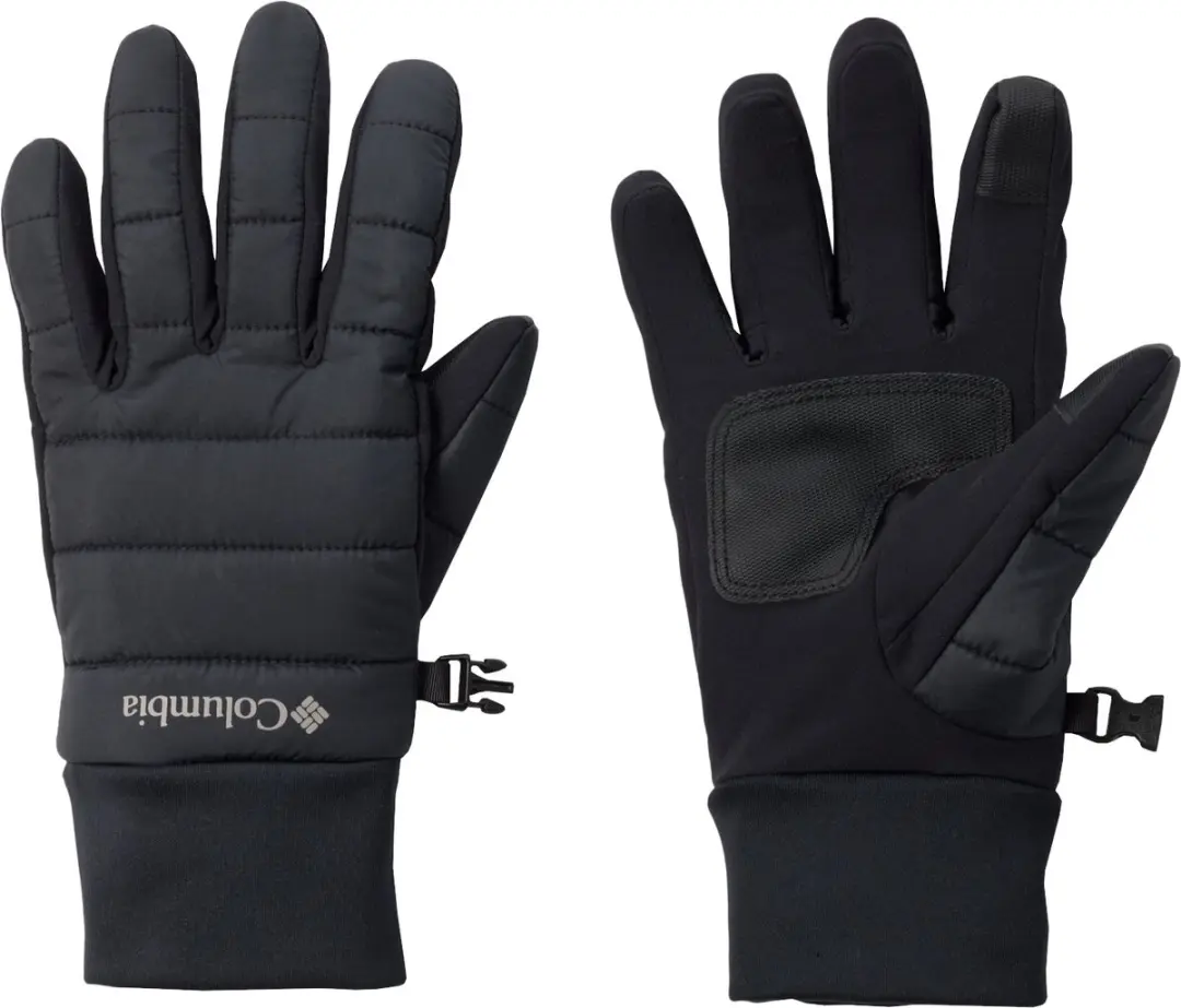 Columbia Powder Lite II Insulated Gloves W 39