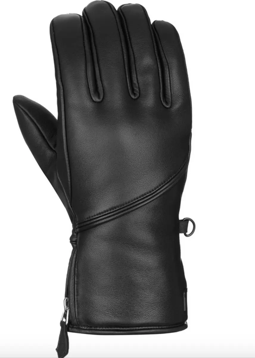 REUSCH CAMILA Black-8