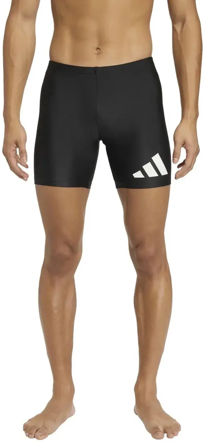 Adidas Essentials Mid Jammer Zwart S Man