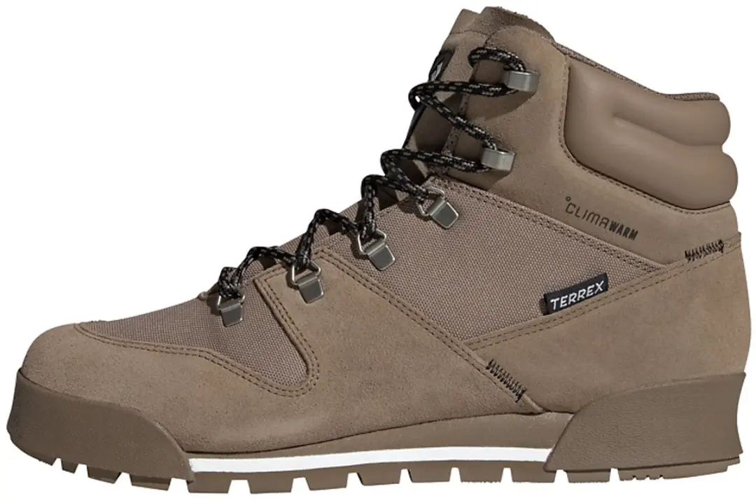 Adidas Terrex Snowpitch Climawarm Wandelschoenen