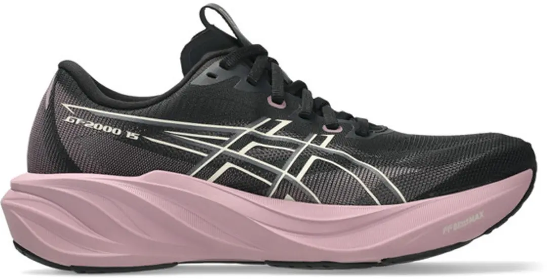 ASICS GT-2000 15 Dames Hardloopschoenen - Roze - afbeelding 4 van 6