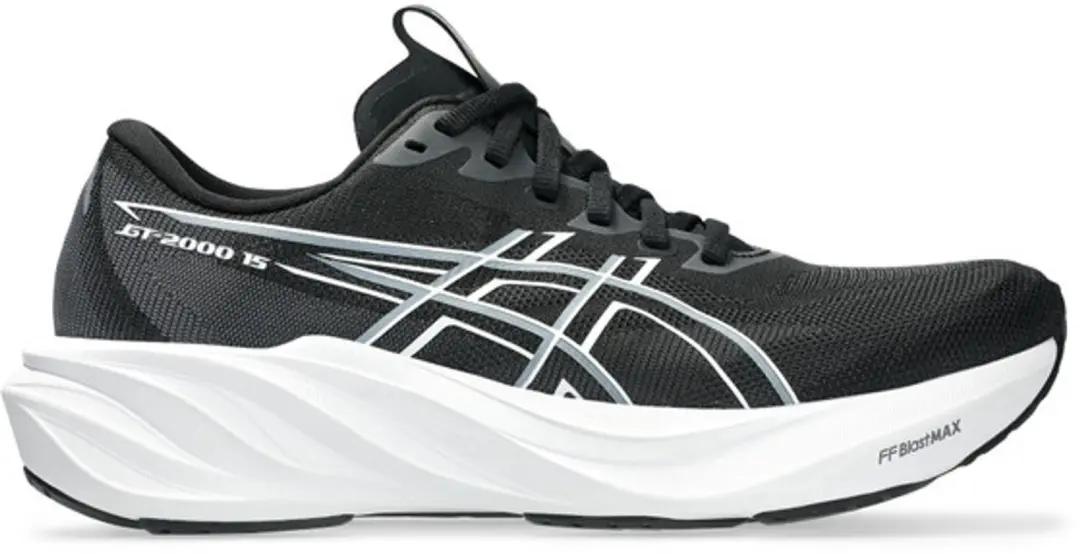 ASICS GT-2000 15 Dames Hardloopschoenen - Roze - afbeelding 6 van 6