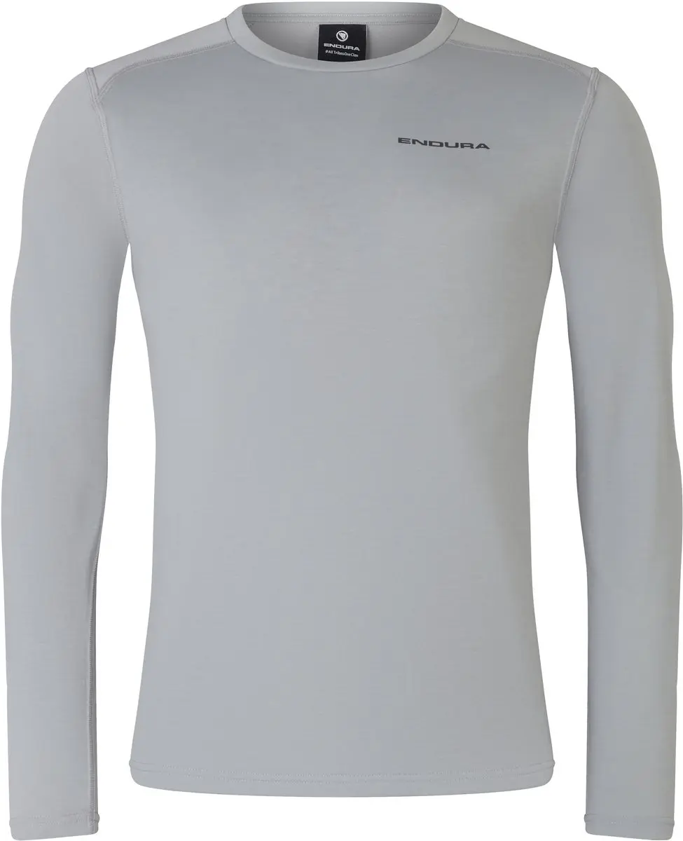 Endura Loop RE5200GD Fietsshirt Lange Mouwen