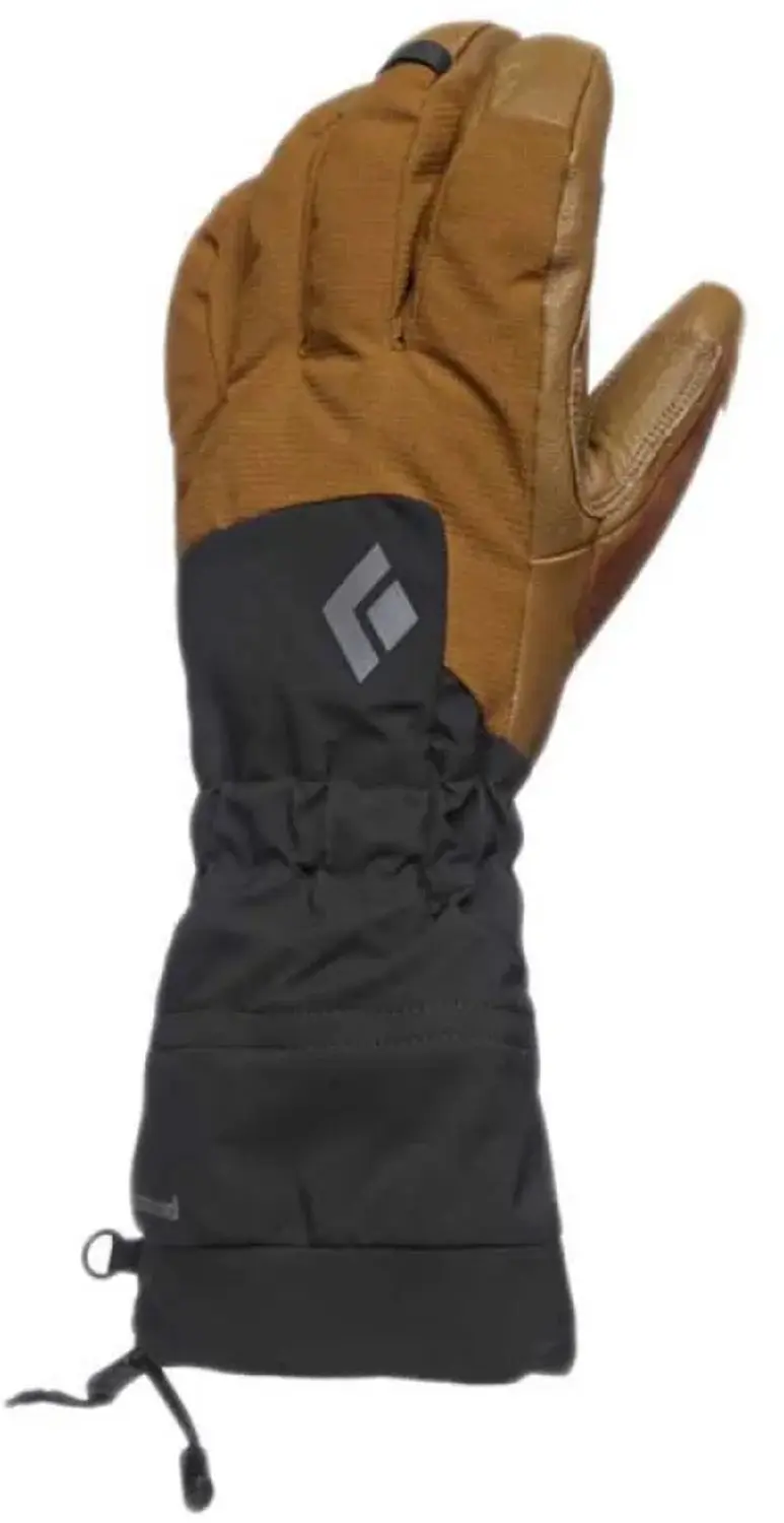 Black Diamond Soloist Handschoenen M