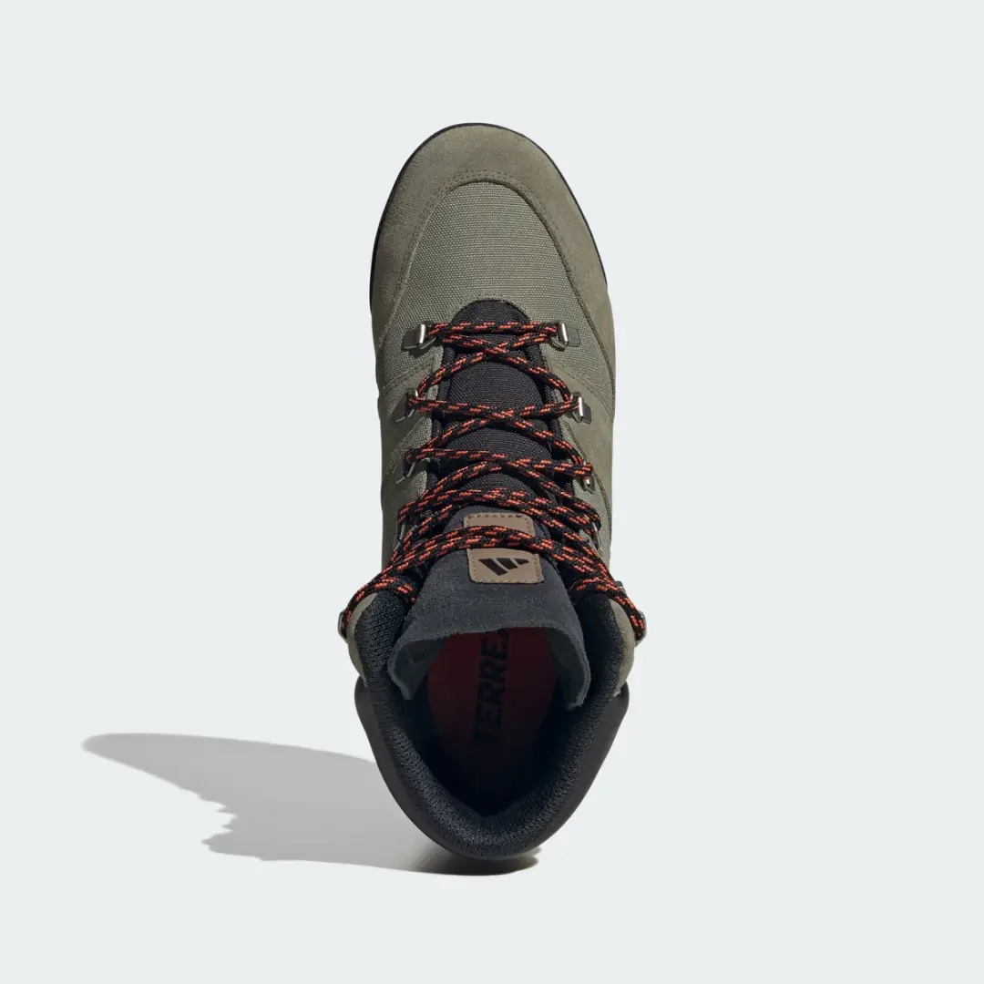 Adidas Terrex Snowpitch Climawarm Wandelschoenen Groen - afbeelding 6 van 6