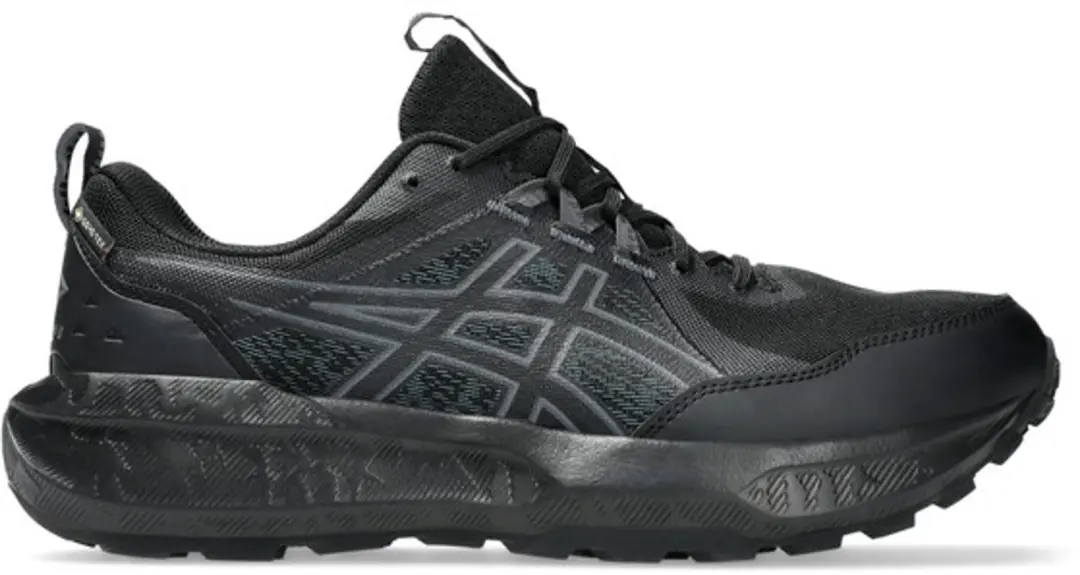 ASICS Gel-Sonoma 8 GTX Heren Hardloopschoenen 45
