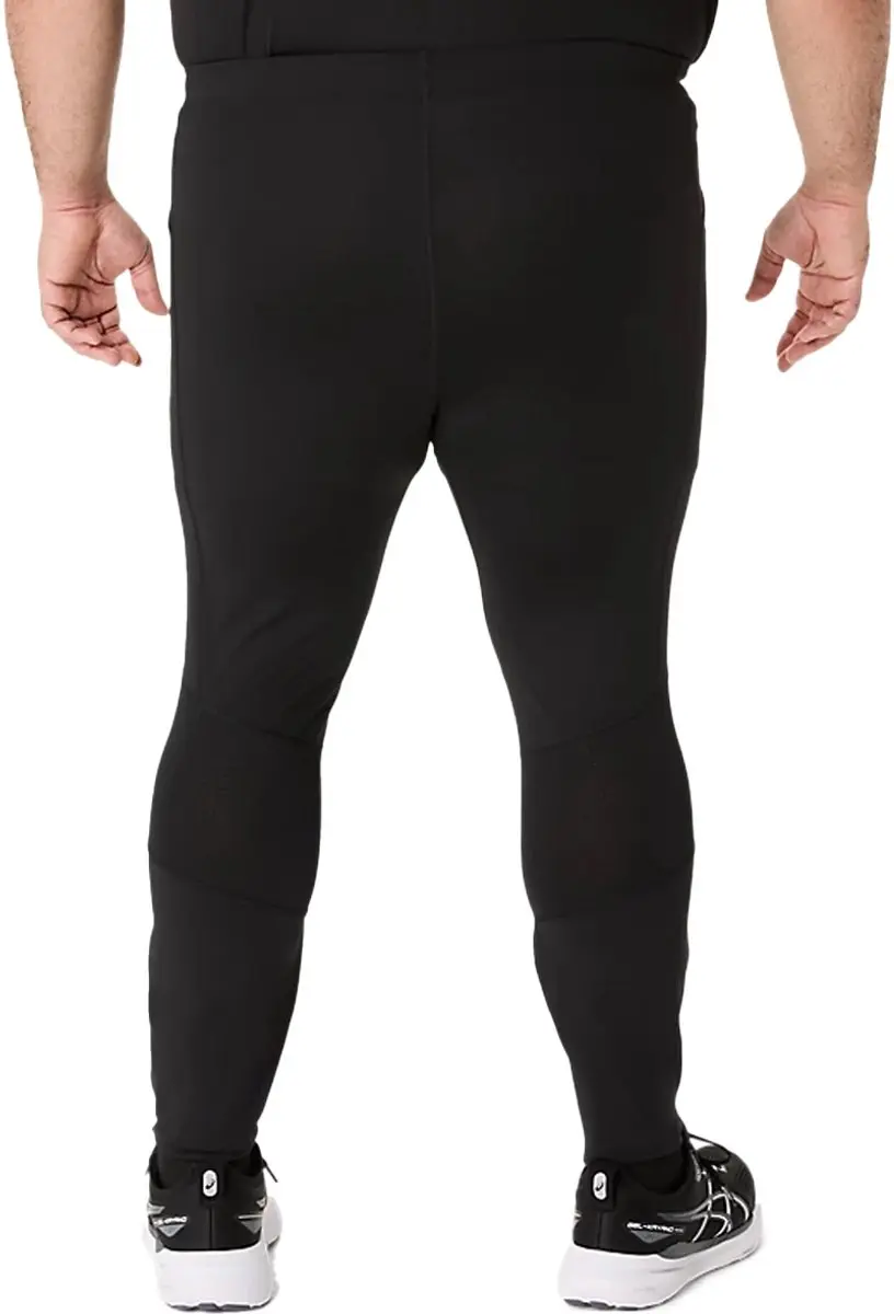 ASICS Core Tight Heren - Hardlooptight M Zwart - afbeelding 5 van 6