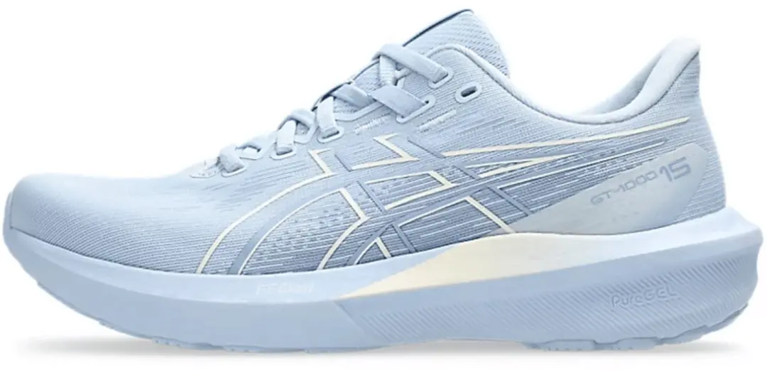 ASICS GT-1000 15 Dames Hardloopschoenen - 40 - afbeelding 2 van 6