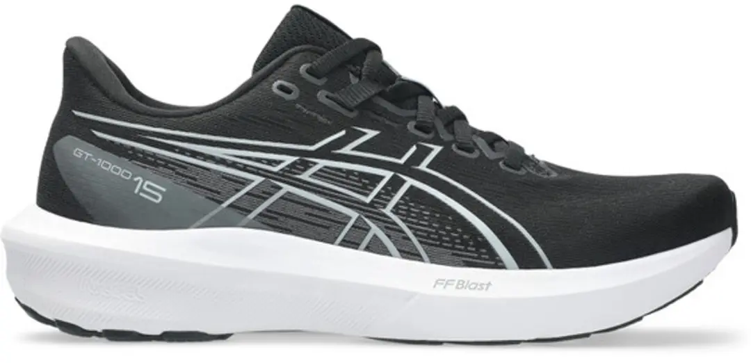 ASICS GT-1000 15 Dames Hardloopschoenen