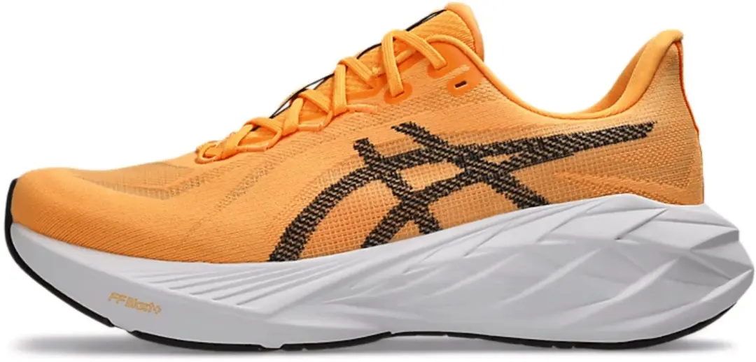 ASICS Dynablast 6 Heren Hardloopschoenen - 44.5 - afbeelding 5 van 6