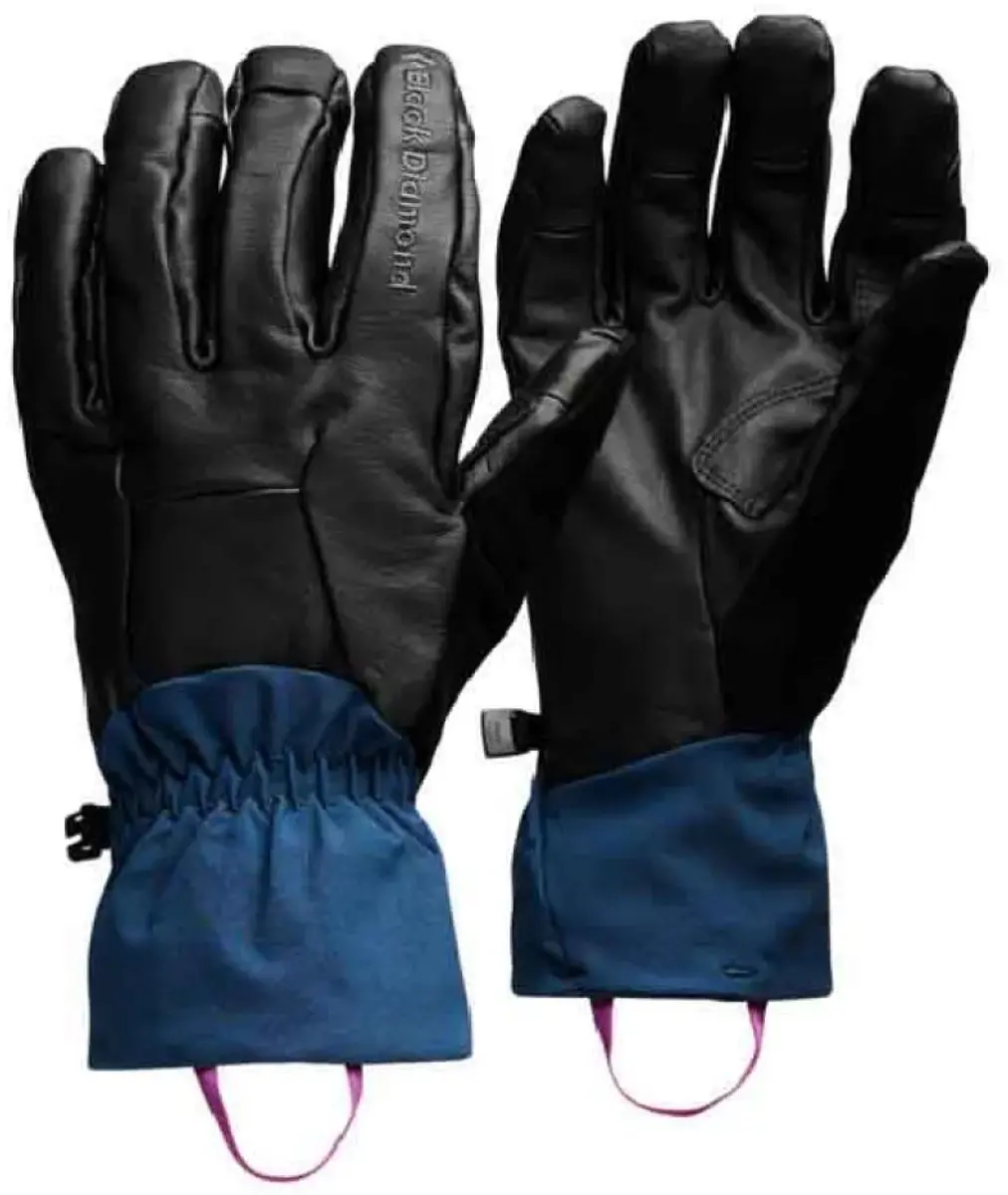 Black Diamond Tour Pro Handschoenen XL - afbeelding 2 van 2