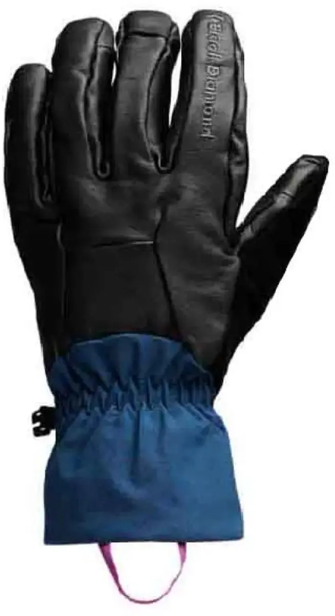 Black Diamond Tour Pro Handschoenen XL