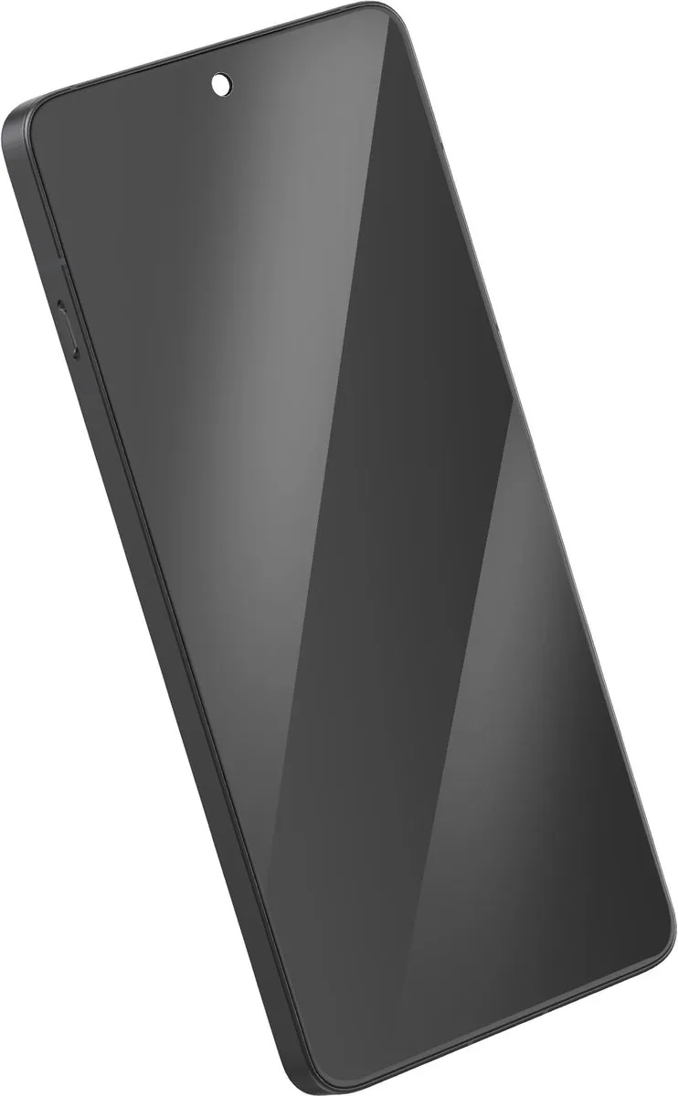 OnePlus 13R Scherm - Origineel Chassis Zwart