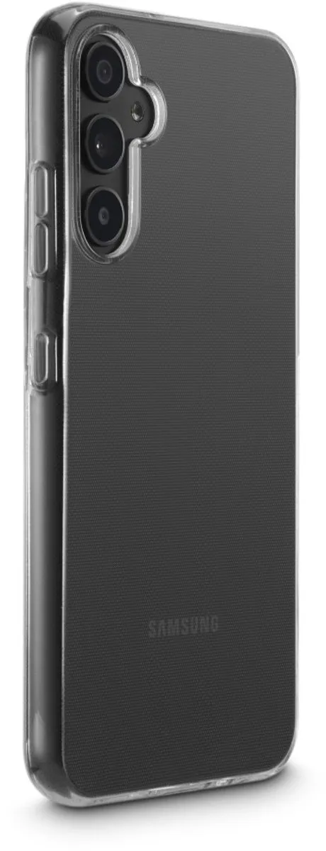 Hama Hoesje Galaxy A35 5G - Transparant - MPN 00118886