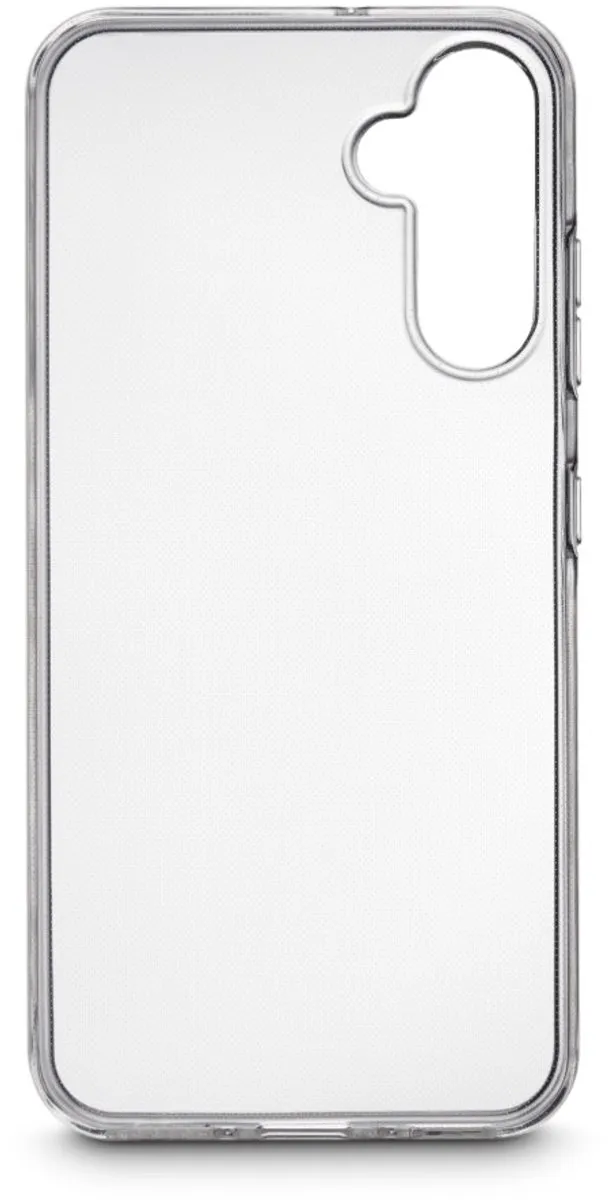 Hama Hoesje Galaxy A35 5G - Transparant - MPN 00118886
