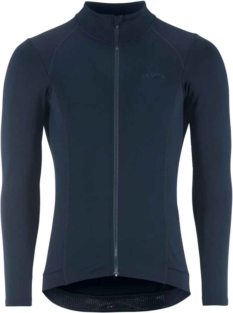 Craft Bike Subz LS Jersey 2 M Blaze