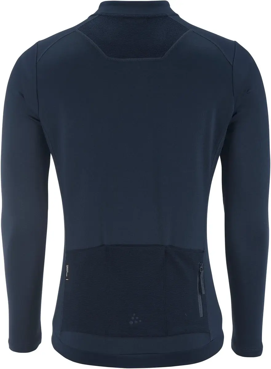 Craft Bike Subz LS Jersey 2 M Blaze - afbeelding 4 van 6