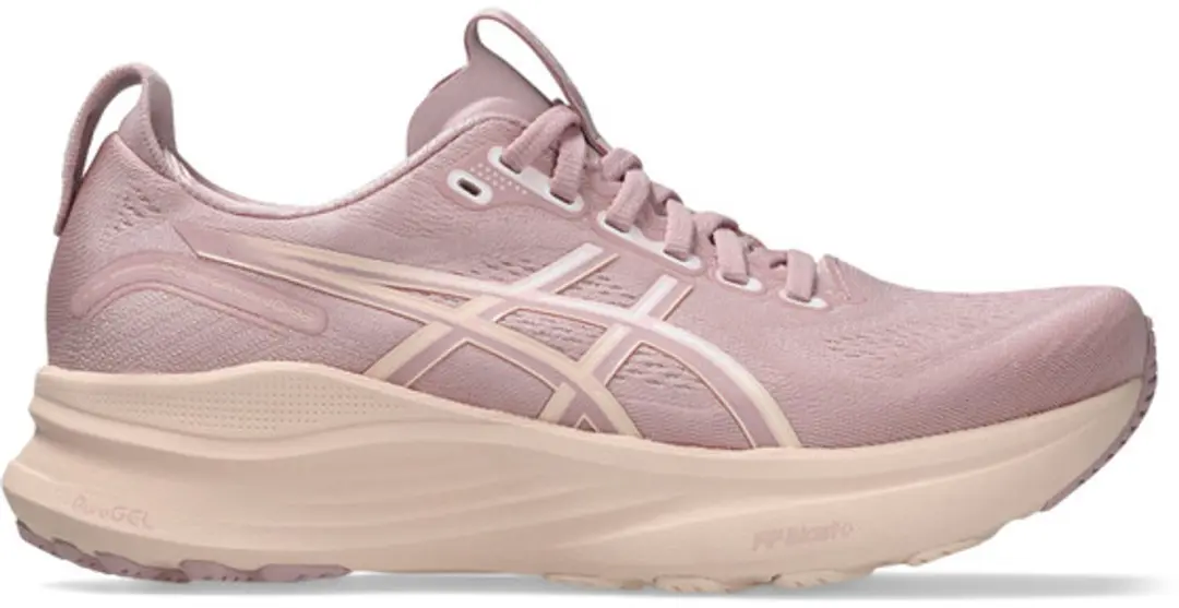 ASICS Gel-Kayano 32 Dames Hardloopschoenen Roze
